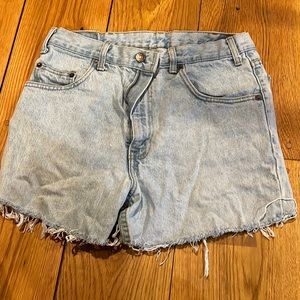 arizona jean co shorts